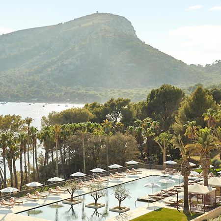 Four Seasons Resort Mallorca At Formentor Port de Pollença Dış mekan fotoğraf