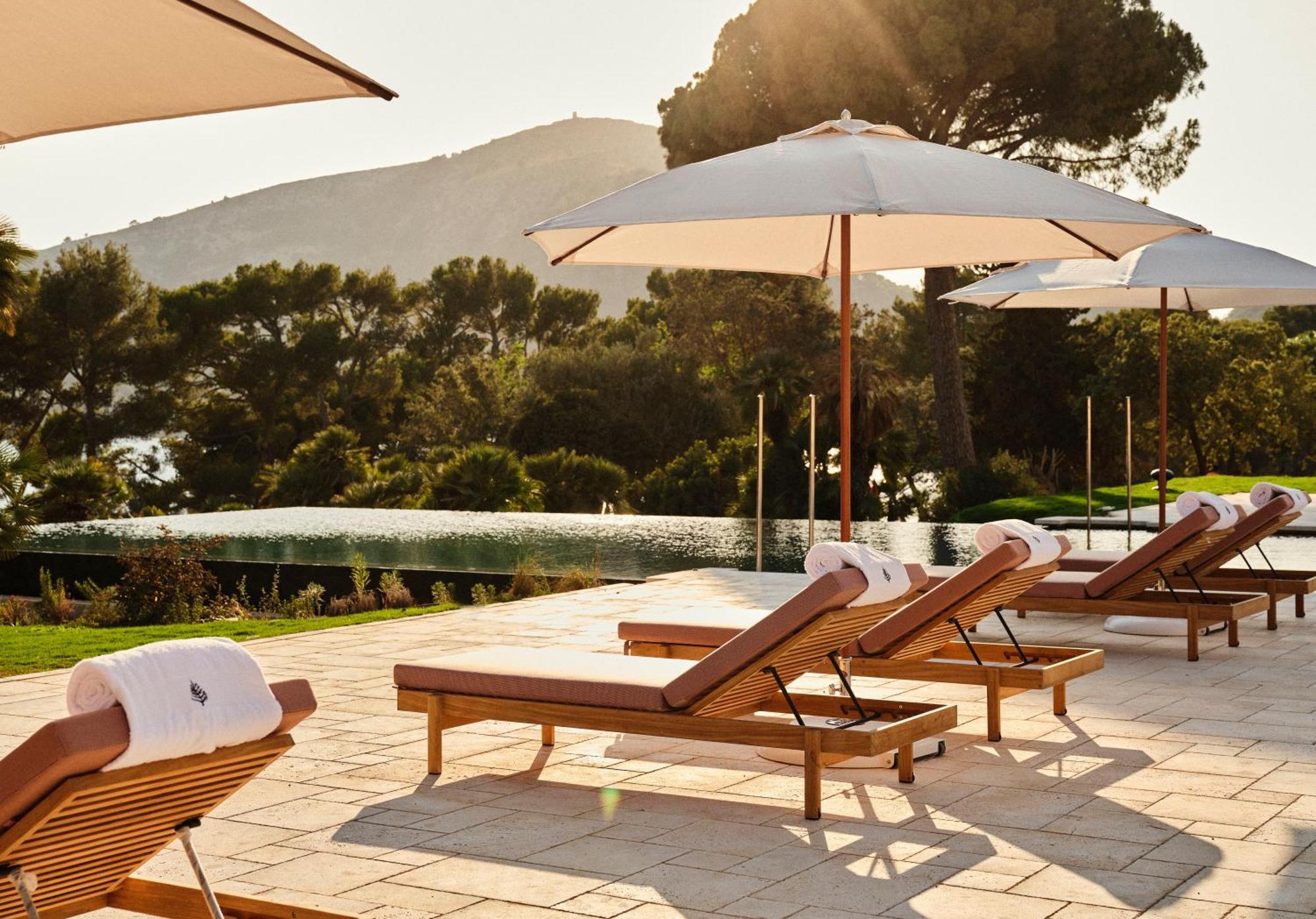 Four Seasons Resort Mallorca At Formentor Port de Pollença Dış mekan fotoğraf