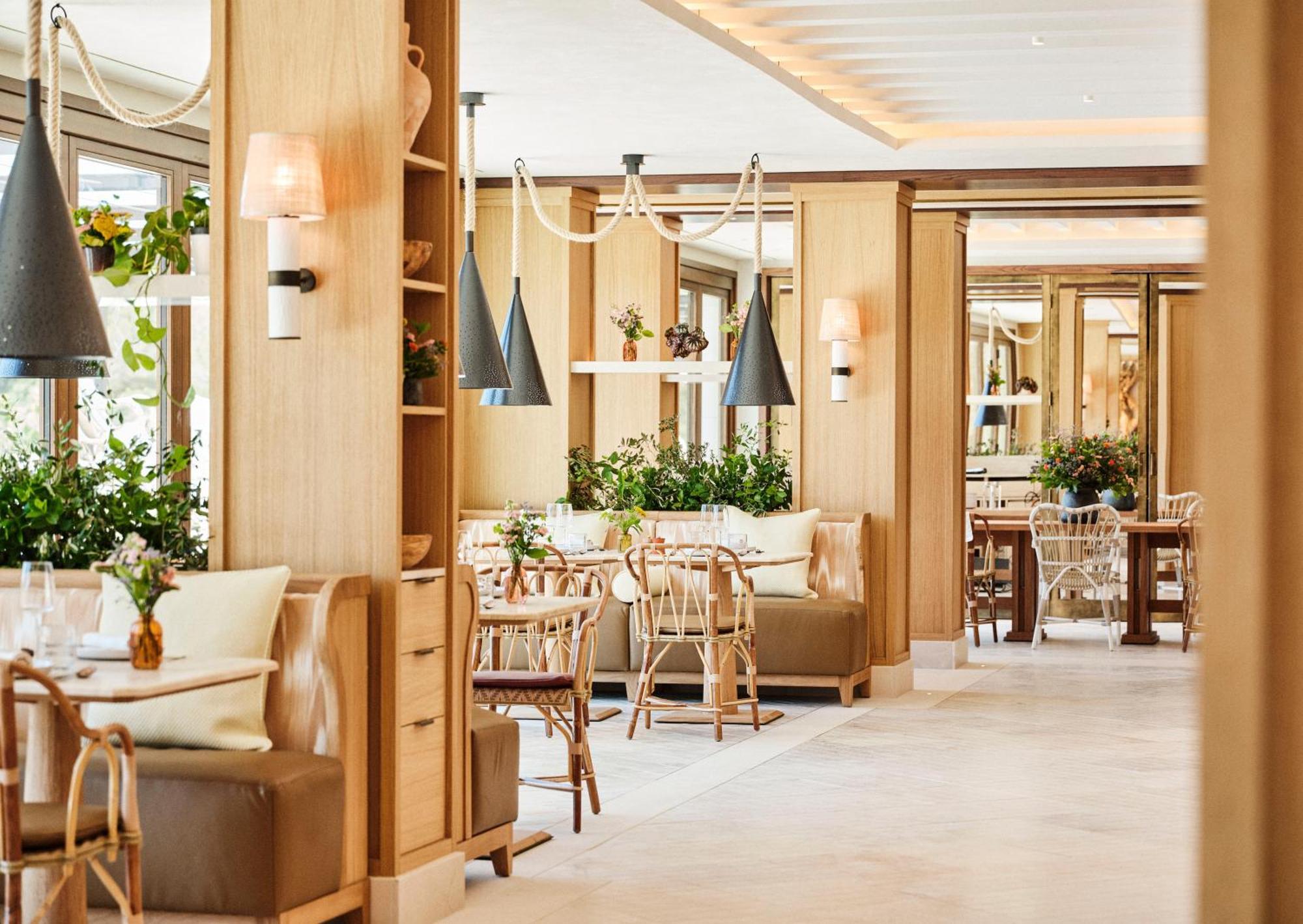 Four Seasons Resort Mallorca At Formentor Port de Pollença Dış mekan fotoğraf