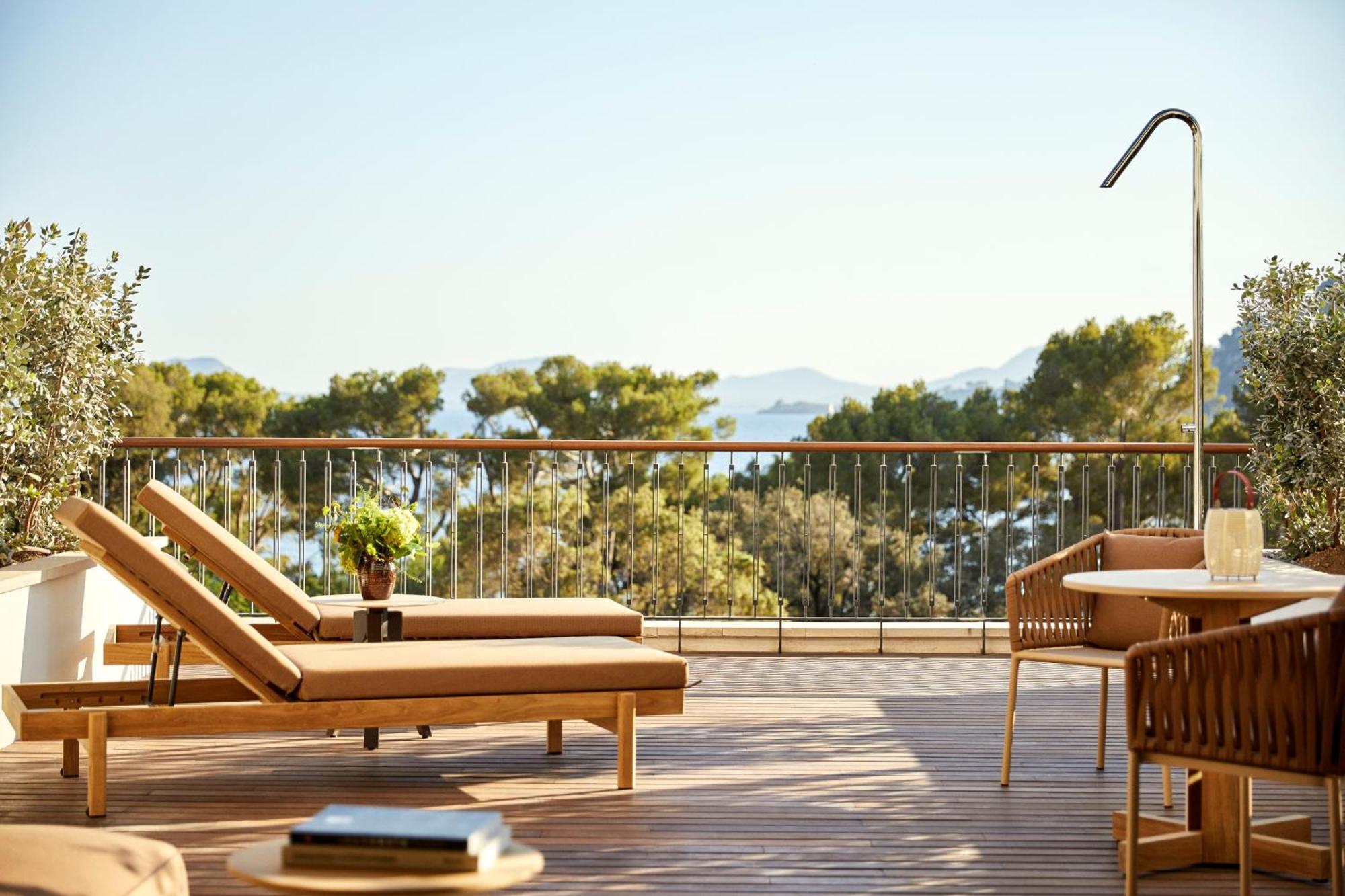 Four Seasons Resort Mallorca At Formentor Port de Pollença Dış mekan fotoğraf