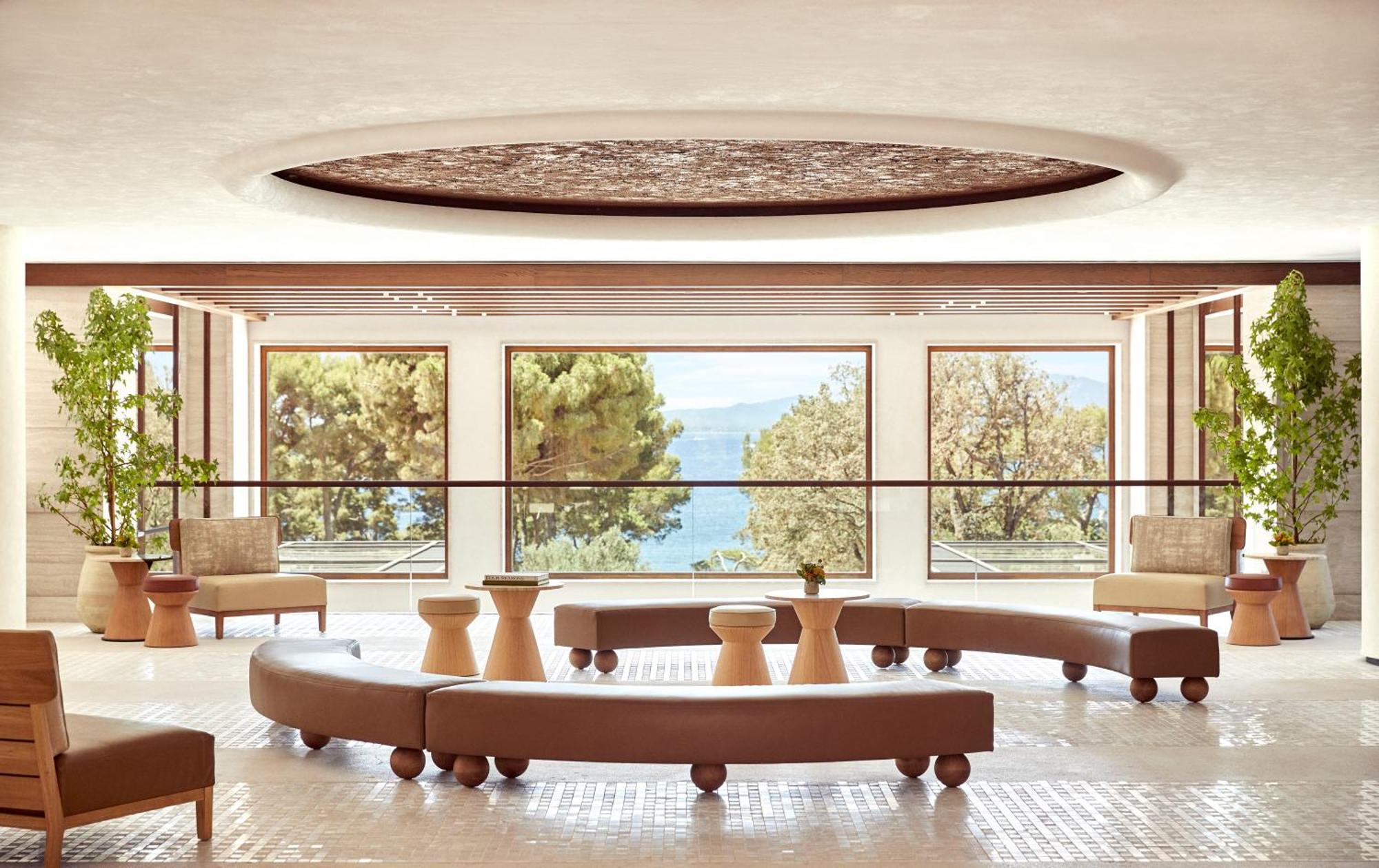 Four Seasons Resort Mallorca At Formentor Port de Pollença Dış mekan fotoğraf