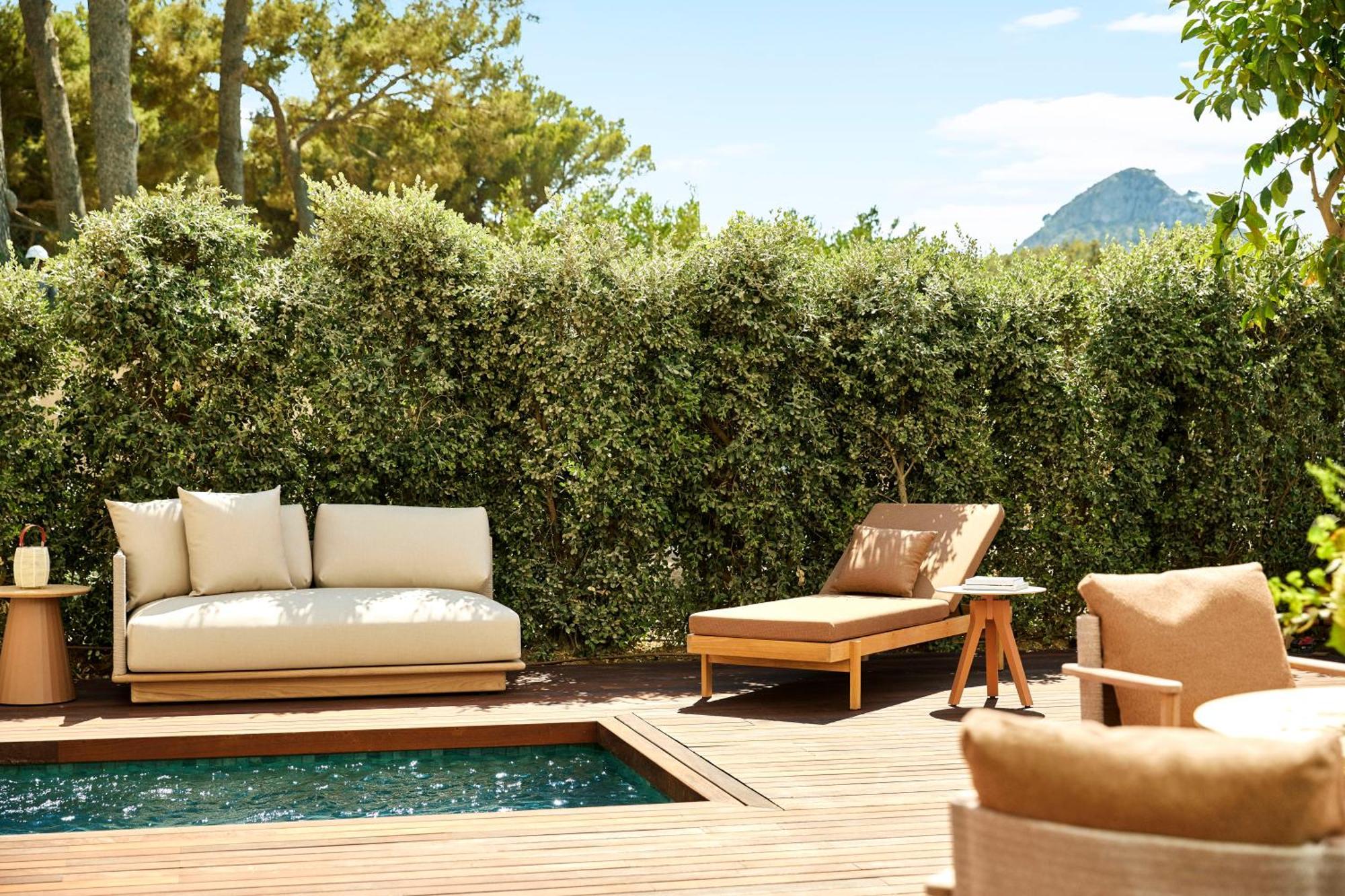 Four Seasons Resort Mallorca At Formentor Port de Pollença Dış mekan fotoğraf
